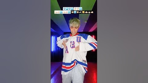 Thumbnail of MUÑEKITA TREND ✨️ BAILE TIKTOK
