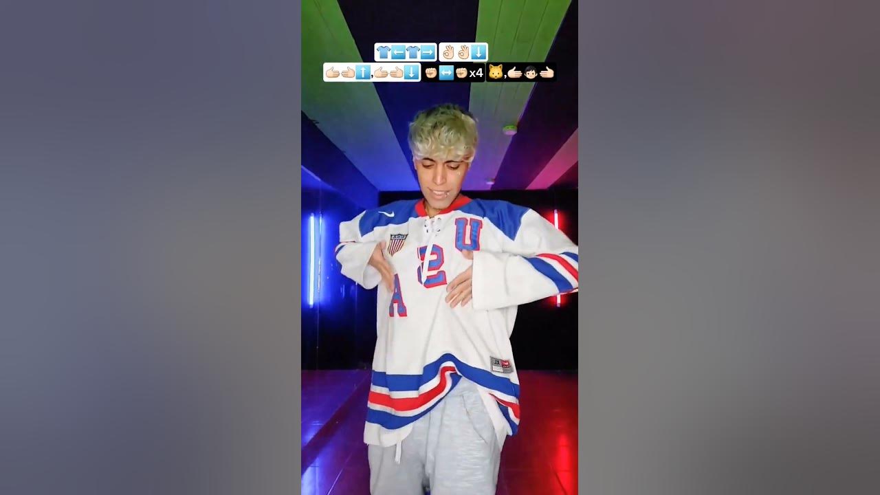 MUÑEKITA TREND ✨️ BAILE TIKTOK