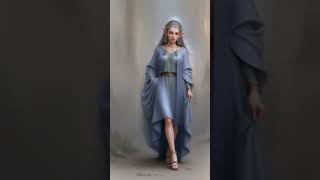 Girl Transformation, Elf