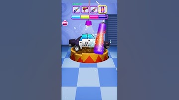 Car Wash Garage: Car Games