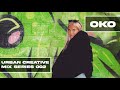 Oko   urban creative mix series 002