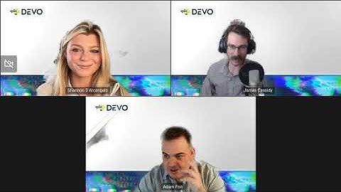 Migraine Free SIEM Migration with The University of Oklahoma and Devo