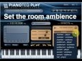 Modartt Pianoteq Play Produktvideo