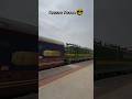 Deccan Ocean 🌊💯#train #viral #trending #shorts #fyp #railway #explore #railwaycontent