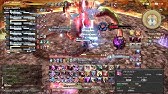 Ff14 大迷宮バハムート 侵攻編４ 暗黒騎士８０ ソロ 制限解除 Youtube