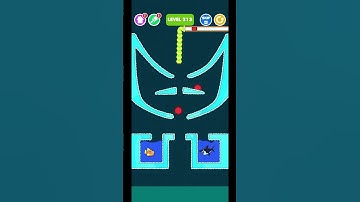 SAVE THE FISH |FISHDOM #fishdom #savethefish #savefish #android #mobilegame #short #games #iosgames