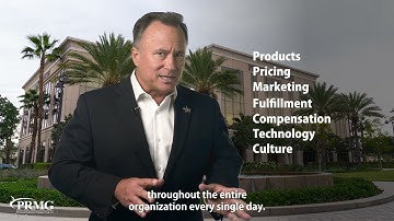 Why Loan Officers Are Joining PRMG | Chris Sorensen