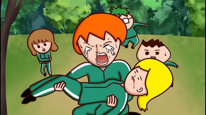 Onion Man | 魷魚遊戲！聖母主角！生存遊戲電影的各種老梗套路！