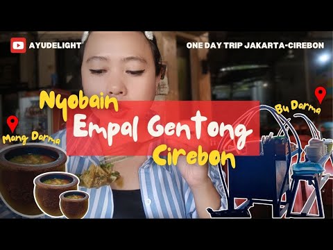 Empal Gentong Bu Darma