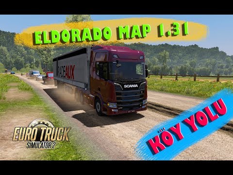 ets-2---kÖy-yollari-/-eldorado-harİtasi