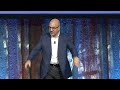 Mike Robbins | Leading Through Uncertainty and Change | Collaborative Agency Group