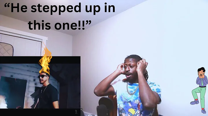 DRODi X That Mexican OT -  Sidewalk [Official Music Video] REACTION