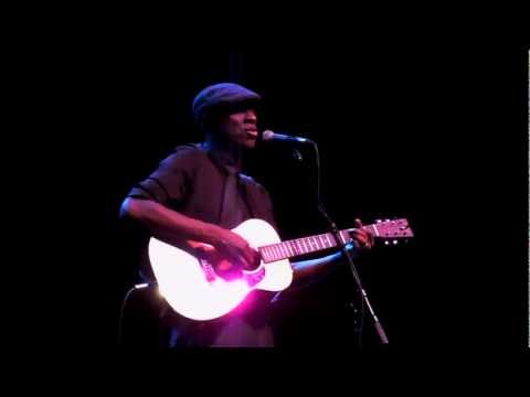 Keb' Mo' - City Boy