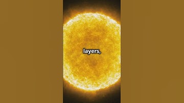 How will the sun become a white dwarf from a red giant? #explorethecosmos #spaceexploration #facts