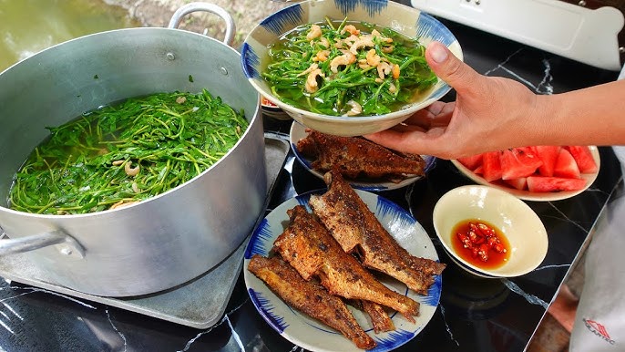 Biến thể món lẩu cá kèo