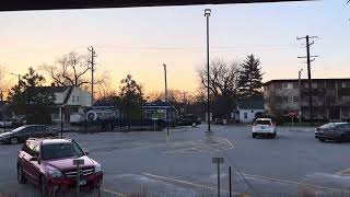 Pace 🚌 359 Departing Homewood