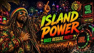Download lagu REGGAE BASSLINE 🎧 | Tropical Reggae & EDM | Deep Bass, Dub Rhythms, Island Atmosphere & Good Vibes
