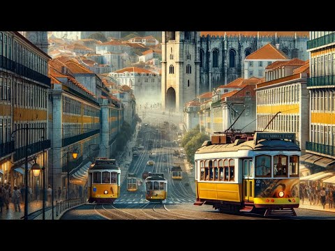 וִידֵאוֹ: חגים בפורטוגל במרץ