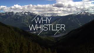 Why Whistler Steph & Jason
