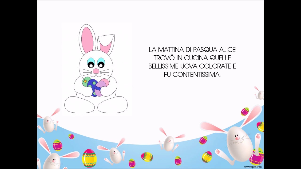 Coniglio Pasquale: la Storia, Come Proporlo ai Bambini e Realizzarlo a Casa  - CrescendoConTe