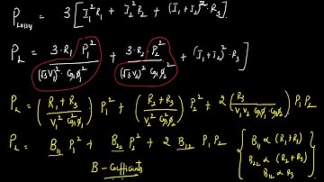 Economic Load Dispatch  2
