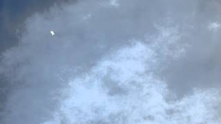 USAF Thunderbirds Split-S