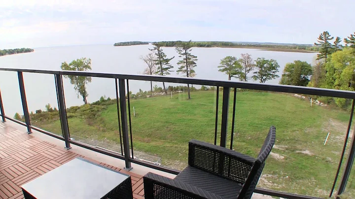 Orchard Point with Voice