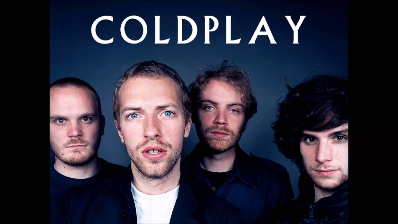 journey of a lifetime coldplay
