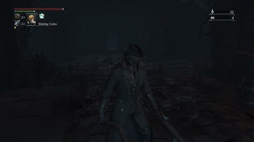 Bloodborne - Triple Threat Watchers in 3 Minutes