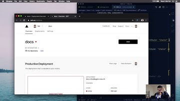 Livestream: Day 5, Building a podcast app with React UI