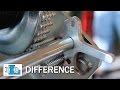 Reversible Ratchets on Pulling Winches - DL Difference