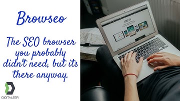 Browseo - The SEO Browser You Probably Don