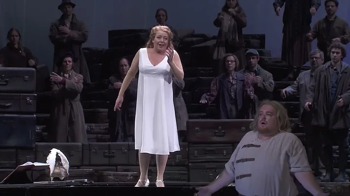 Richard Wagner  Der Ring des Nibelungen (Sir Donal...