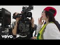 Billie Eilish - LUNCH (Behind The Scenes)