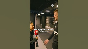 Future meets present ❌❌❌