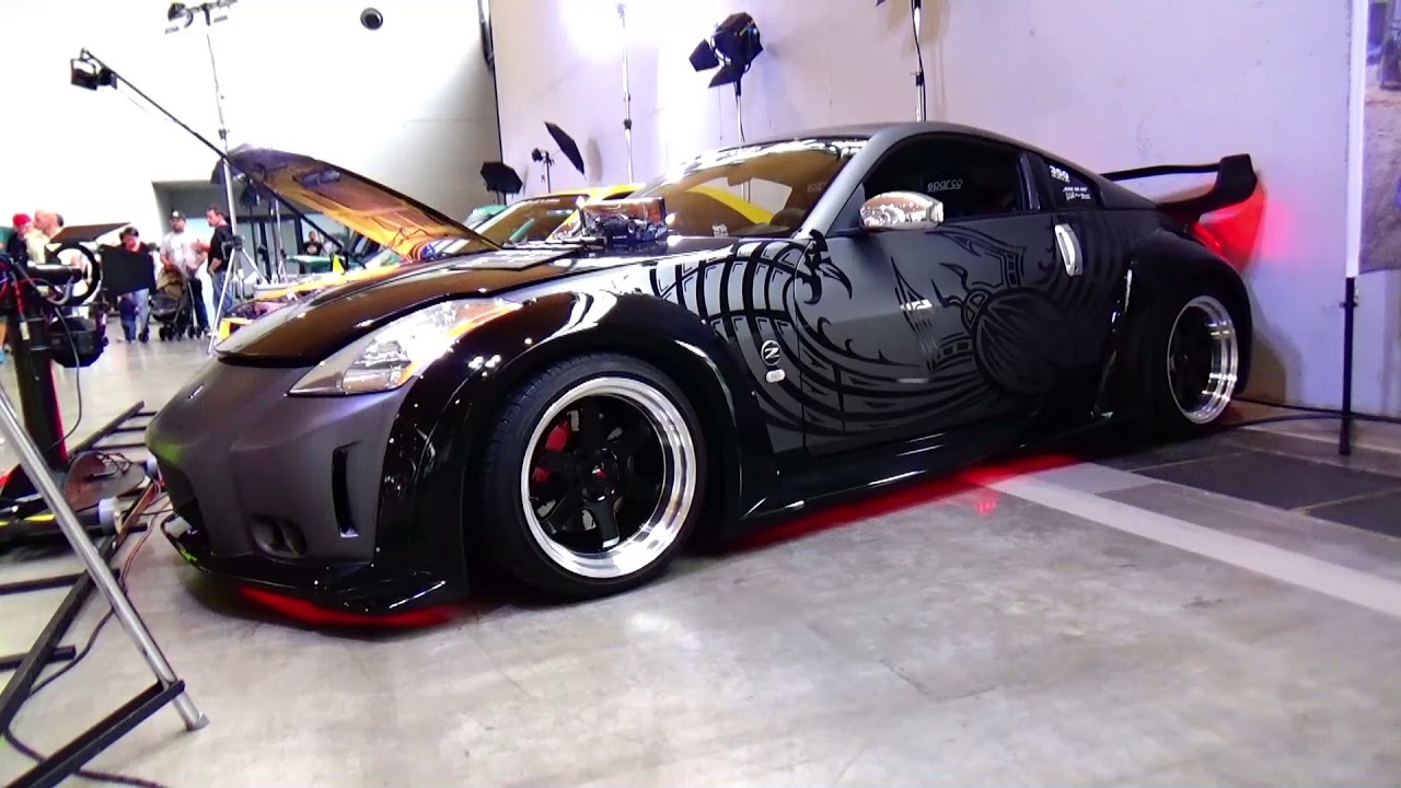 Rockford Fosgate Tuning Days 2017