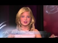 Jackie Evancho   The Oprah Winfrey Show   HD