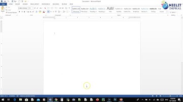 CCC   Chapter 3  Introduction to Word Processing