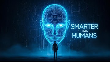 When AI Becomes Smarter Than Humans Everything Changes