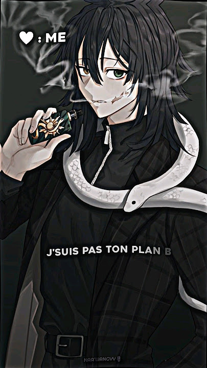 Ver Obanai iguro🌷🤍#shorts #animeedit #demonslayer #husbu obanai #kimetsunoyaiba #foryou #fypシ #anime