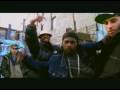 Capture de la vidéo Rascalz Feat. Barrington Levy & K-Os - Top Of The World