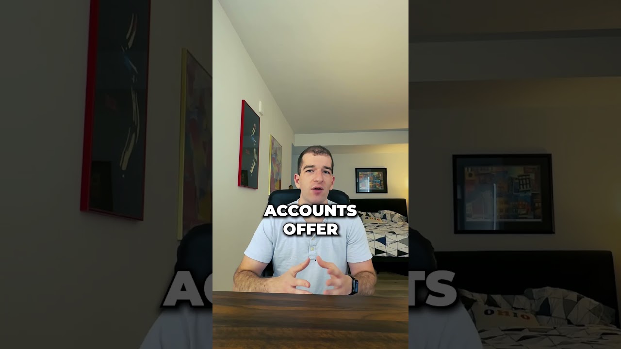 Maximize your savings with a High-Yield Savings Account #highyieldsavings #savingsaccount