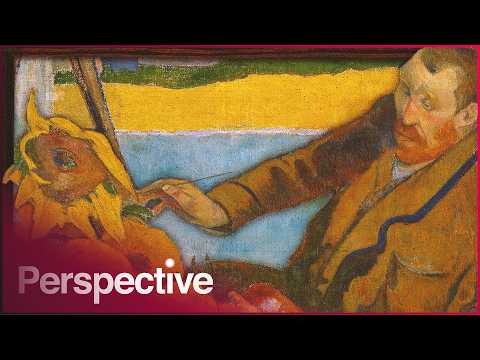 Van Gogh A Closer Look Into The Art Of A Genius