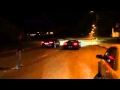 Audi rs6 vsperformance vs lambo gallardo lp560