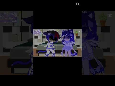 Poor Lucas Part 2 Original Sorry For The Long Wait Shorts Gacha Gachaclub Gachaedit Capcut