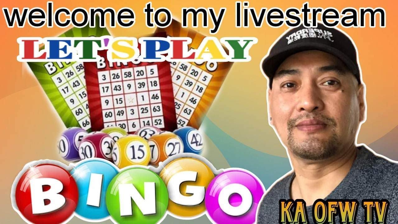 BINGO UPDATE LETS PLAY WIN GCASH - YouTube