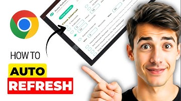 Hoe u een pagina in Chrome automatisch kunt vernieuwen (de gemakkelijkste manier) (gids 2025)