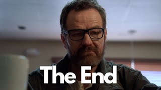 Breaking Bad - The Perfect Girl | EDIT (The End)