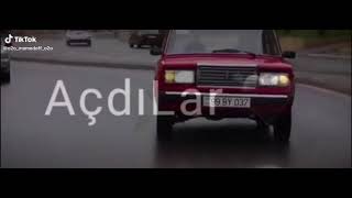 Səhər Saat 7-De Qırmızı 07 De