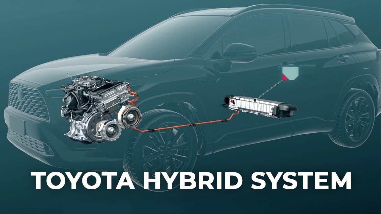 Toyota Innova Hybrid đắt hàng khách đặt mua có thể chờ đến cuối năm 2023